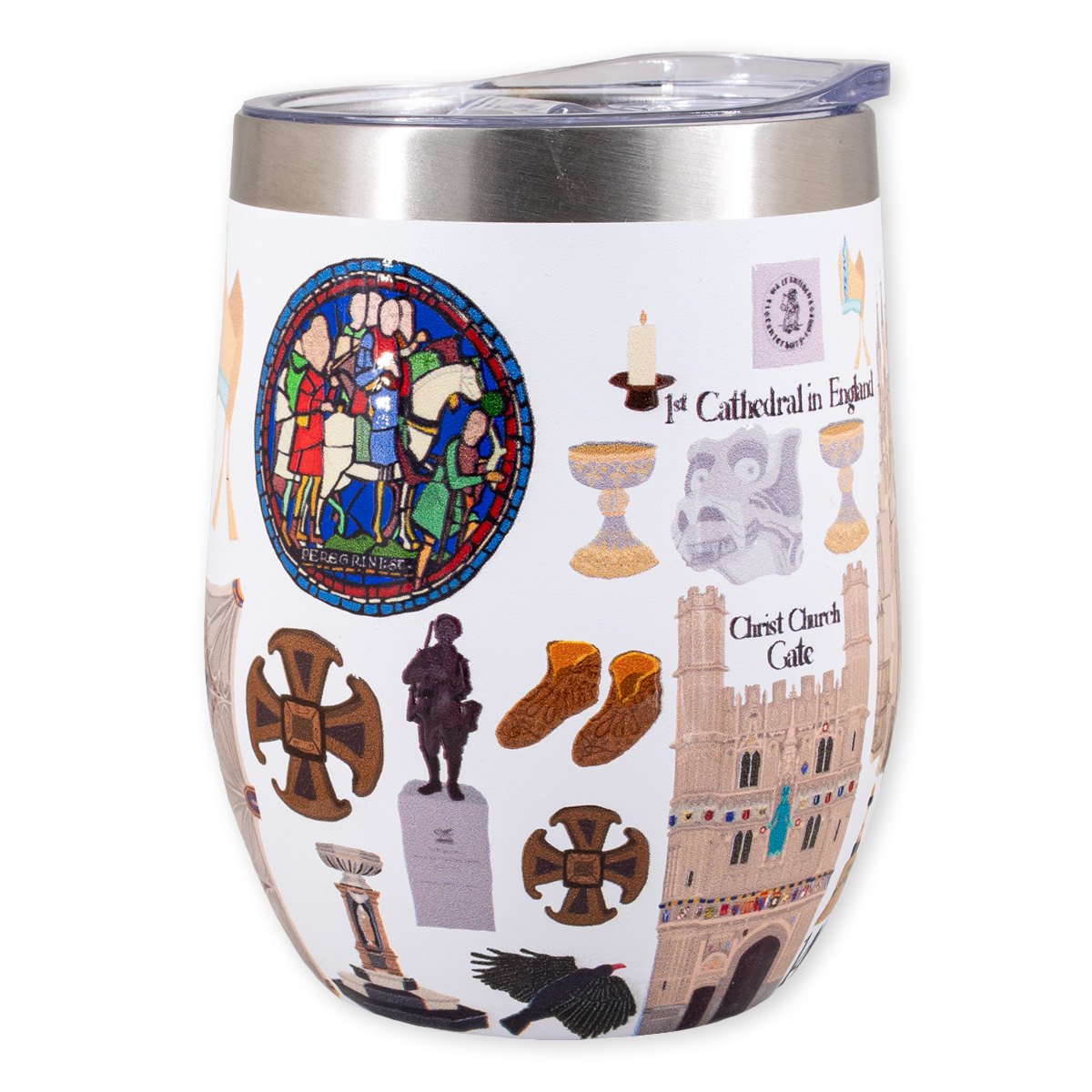 Image of Medley Travel Mug 2