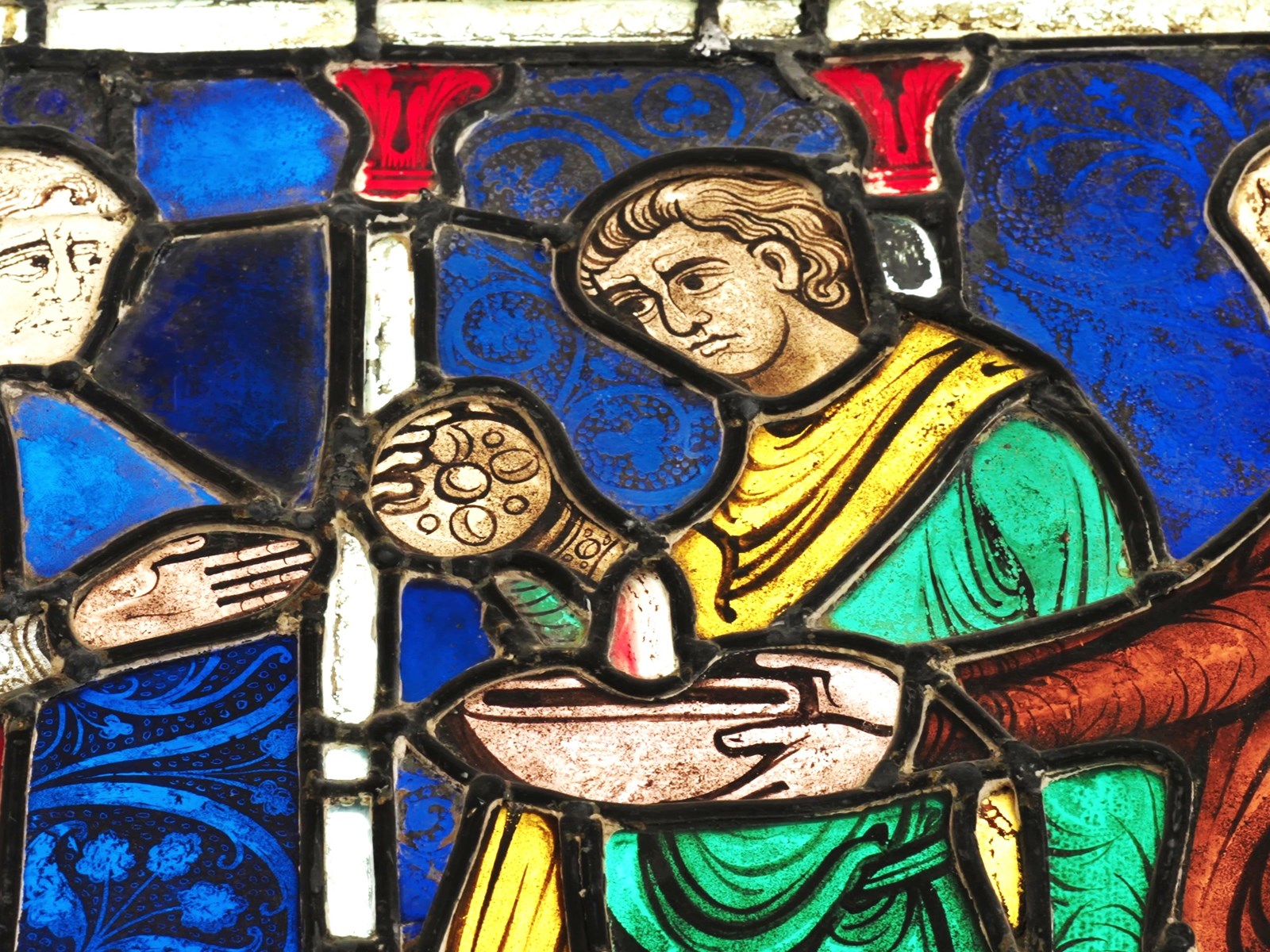 Goditha Miracles and Masterpieces | Canterbury Cathedral