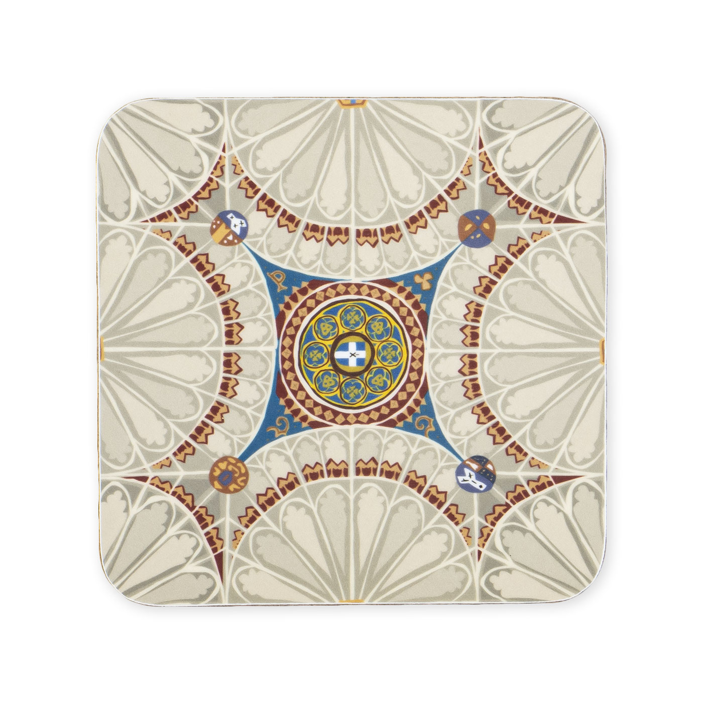 Image of Medley Coaster Set 3