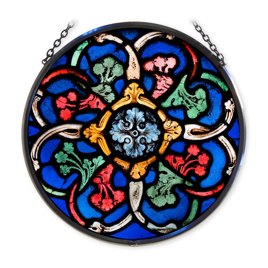 Image of Roundel Floral