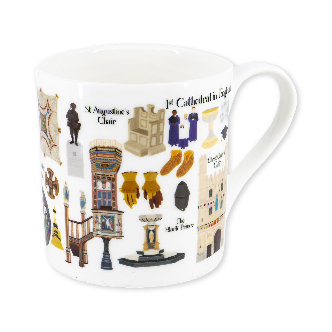 Image of Medley Mug 2