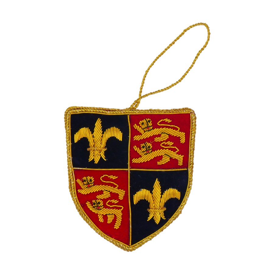 Decorations Canterbury Cathedral decorations-canterbury-cathedral