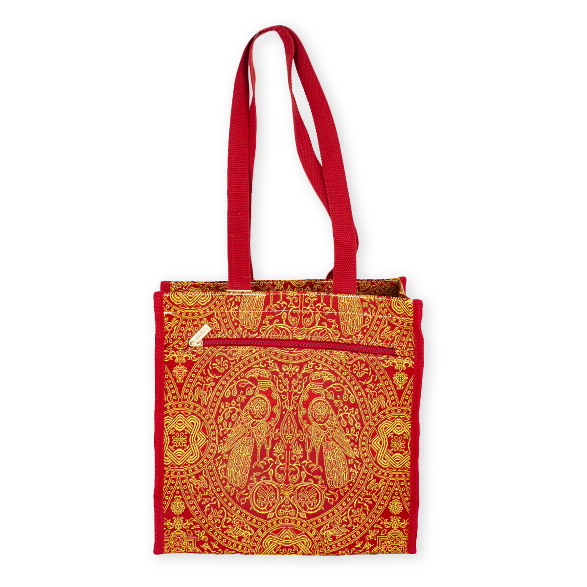 Image of Vestment Shopping Bag 2