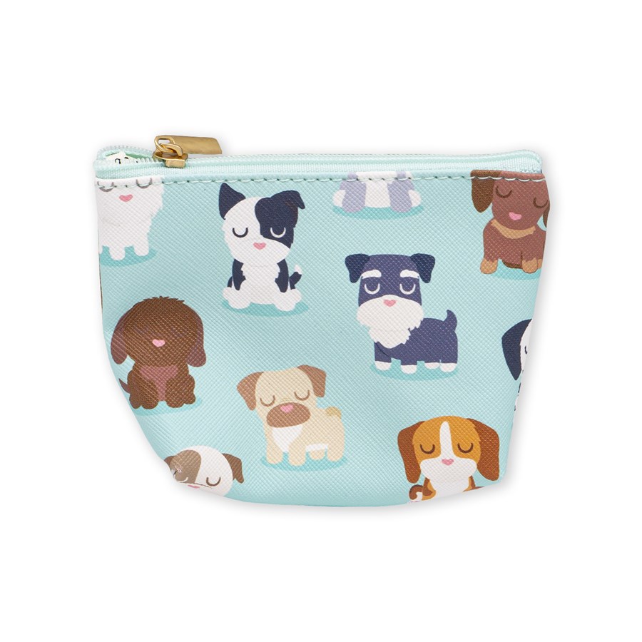 Image of Purse Dogs