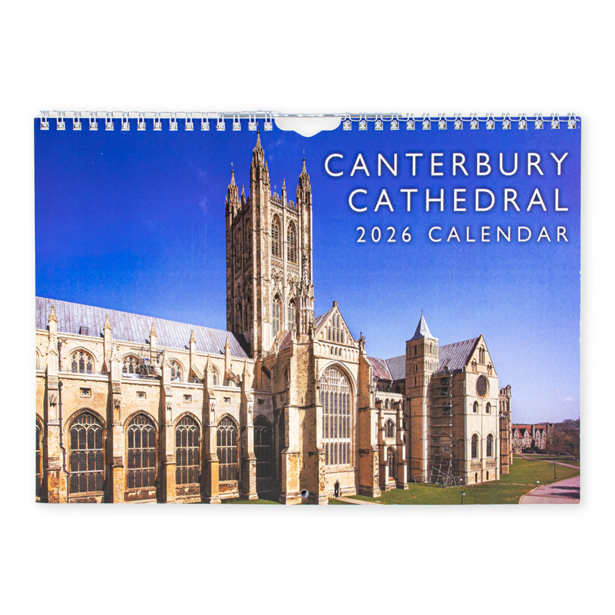 Image of 2026 Calendar