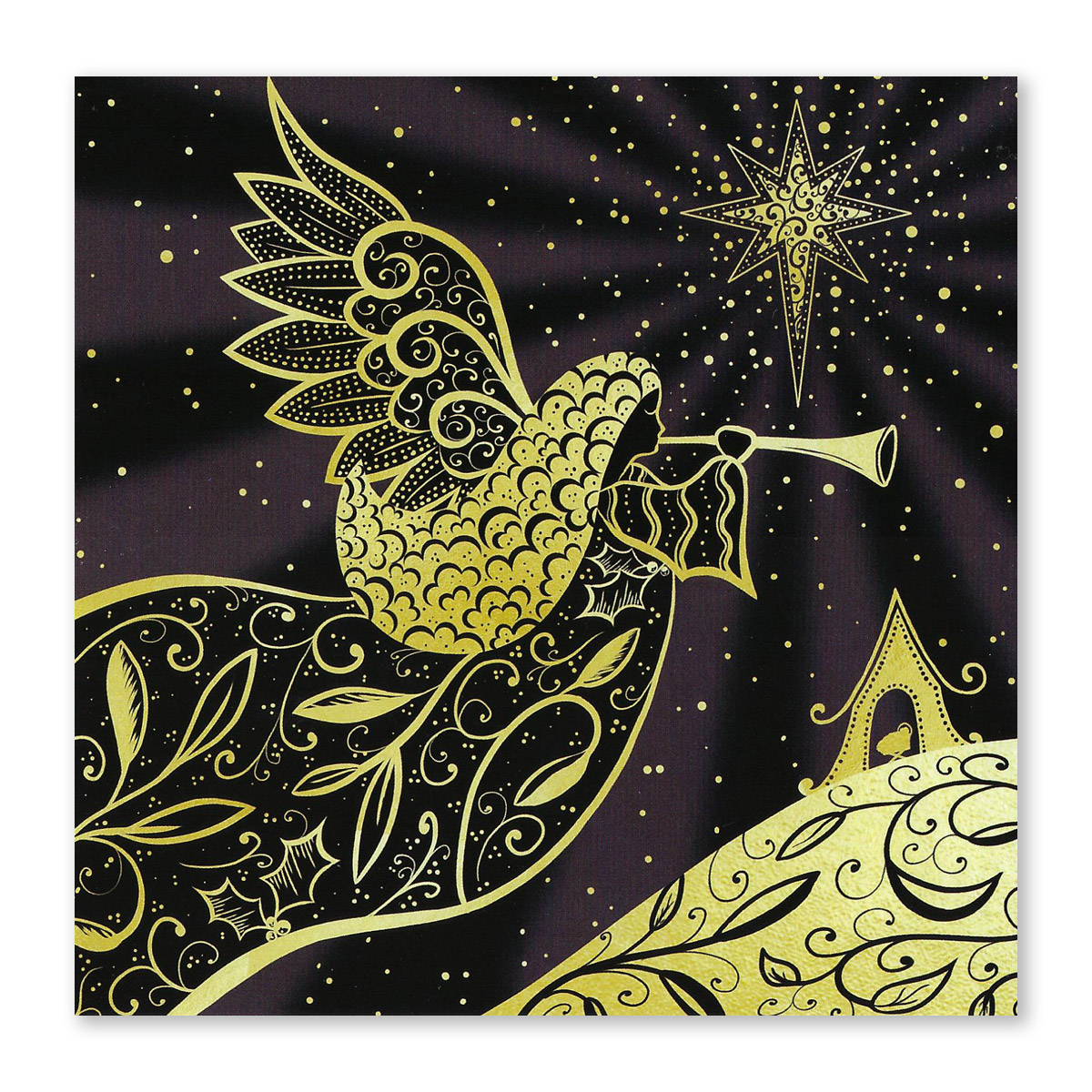 Image of 2026 Christmas Card Contemporary 2