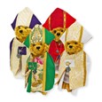 Image of Archbishop Bear Group