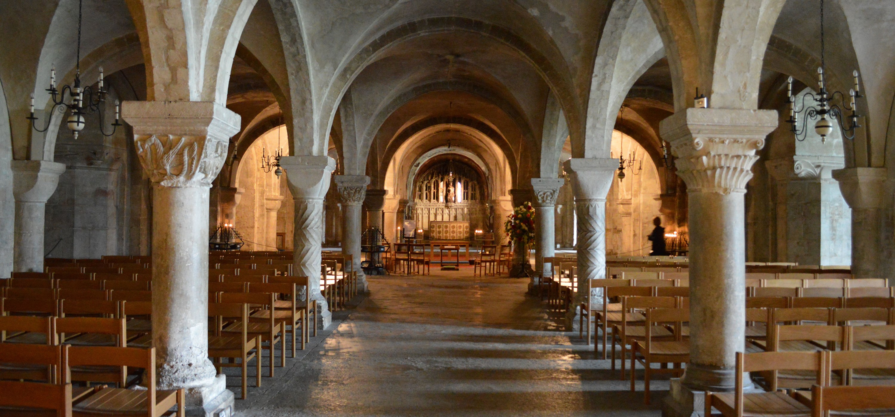 Copy Of Crypt
