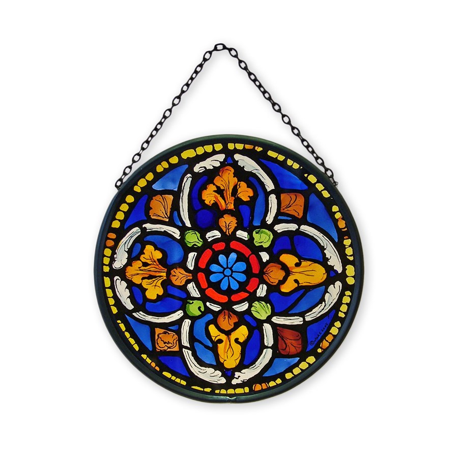 Price Roundel Roundels | Canterbury Cathedral