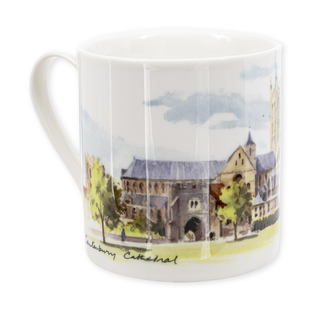 Image of Mug Brunwin New