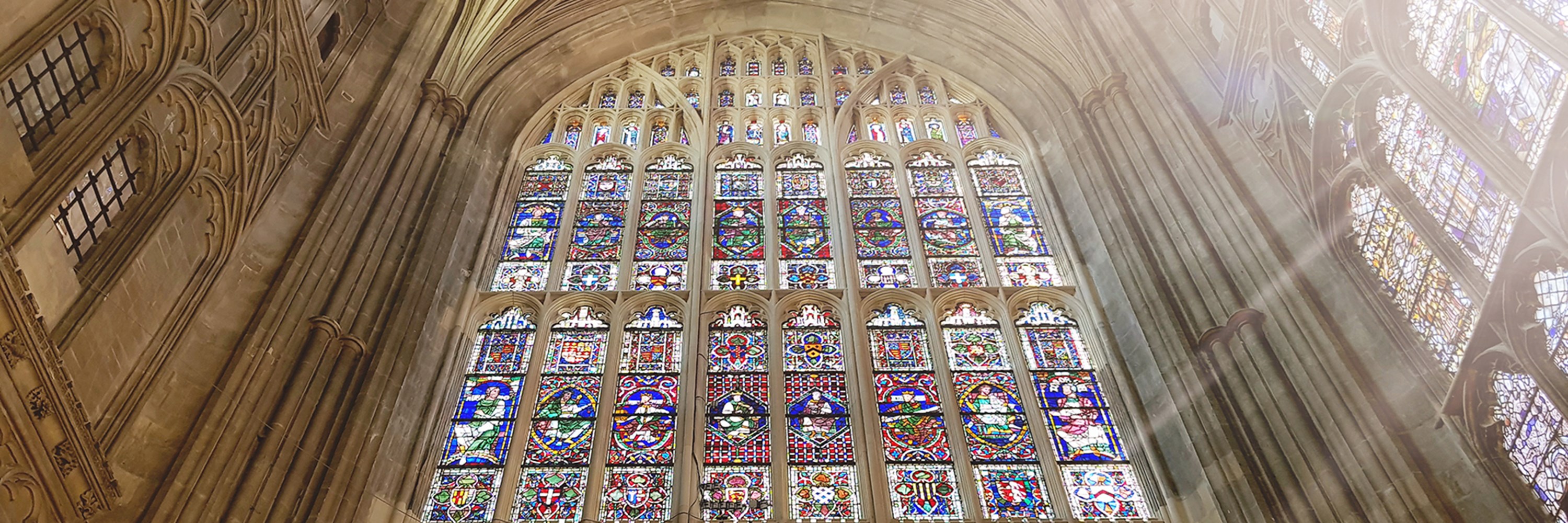 Great South Window Banner