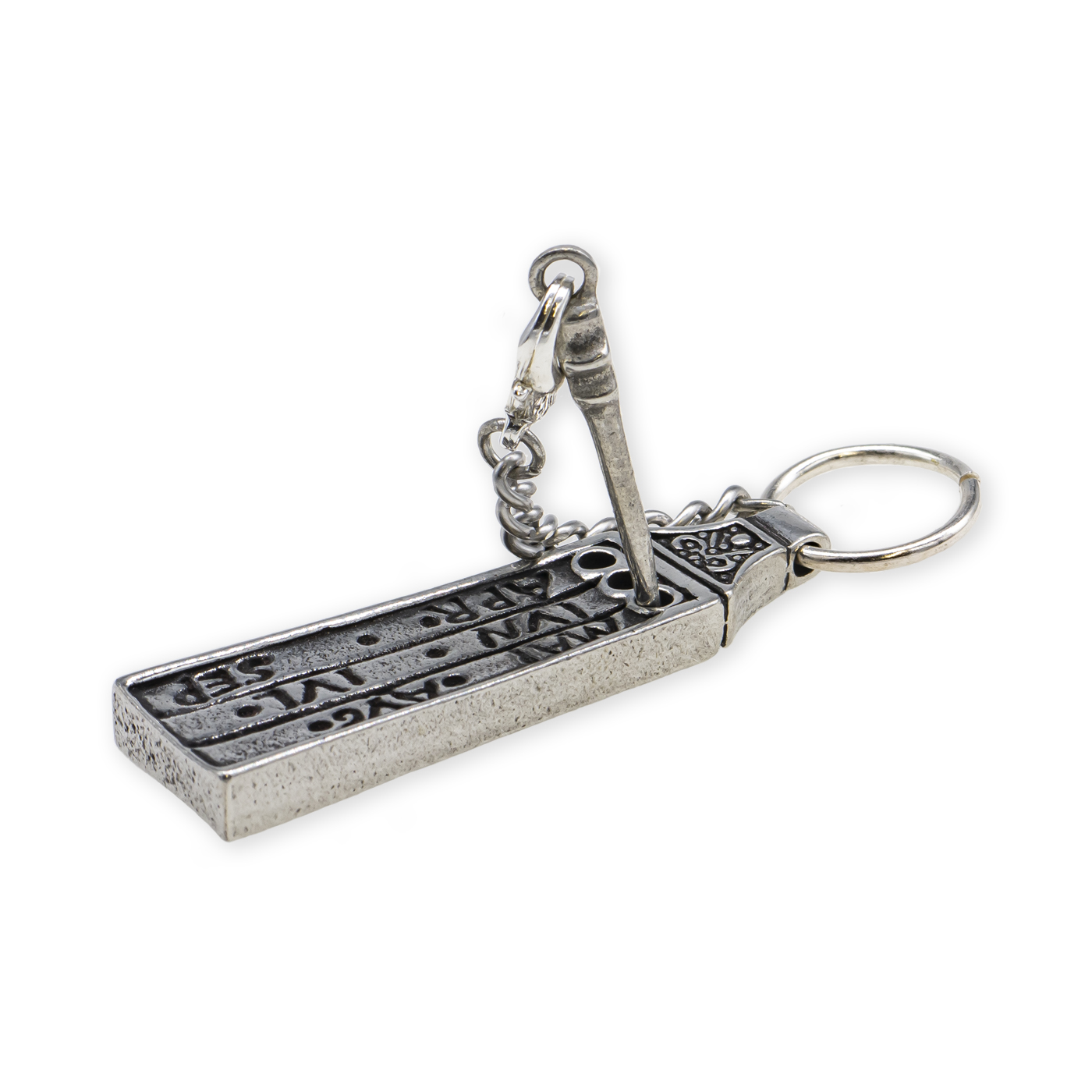 Image of Sundial Pewter 2