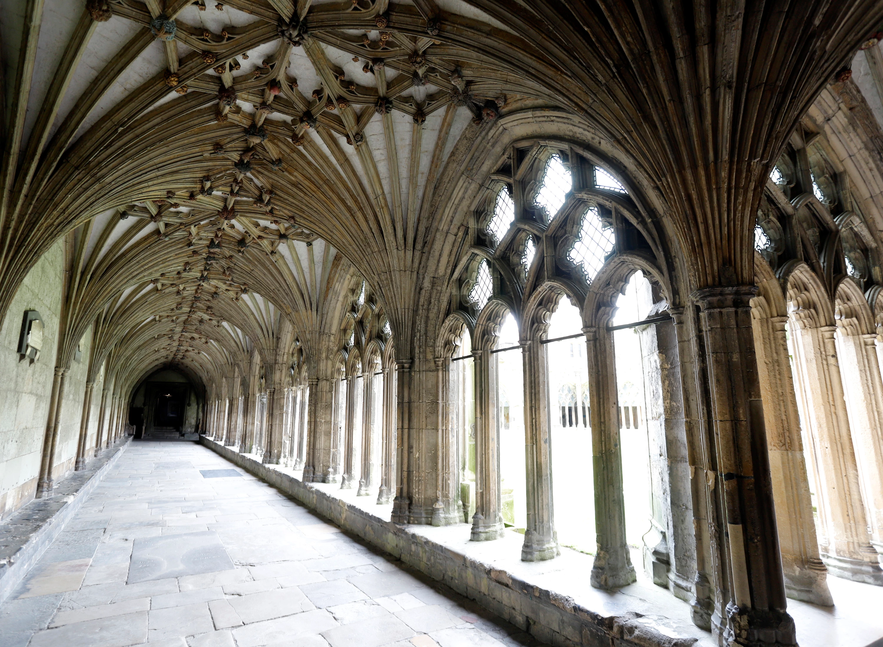 Home Canterbury Cathedral