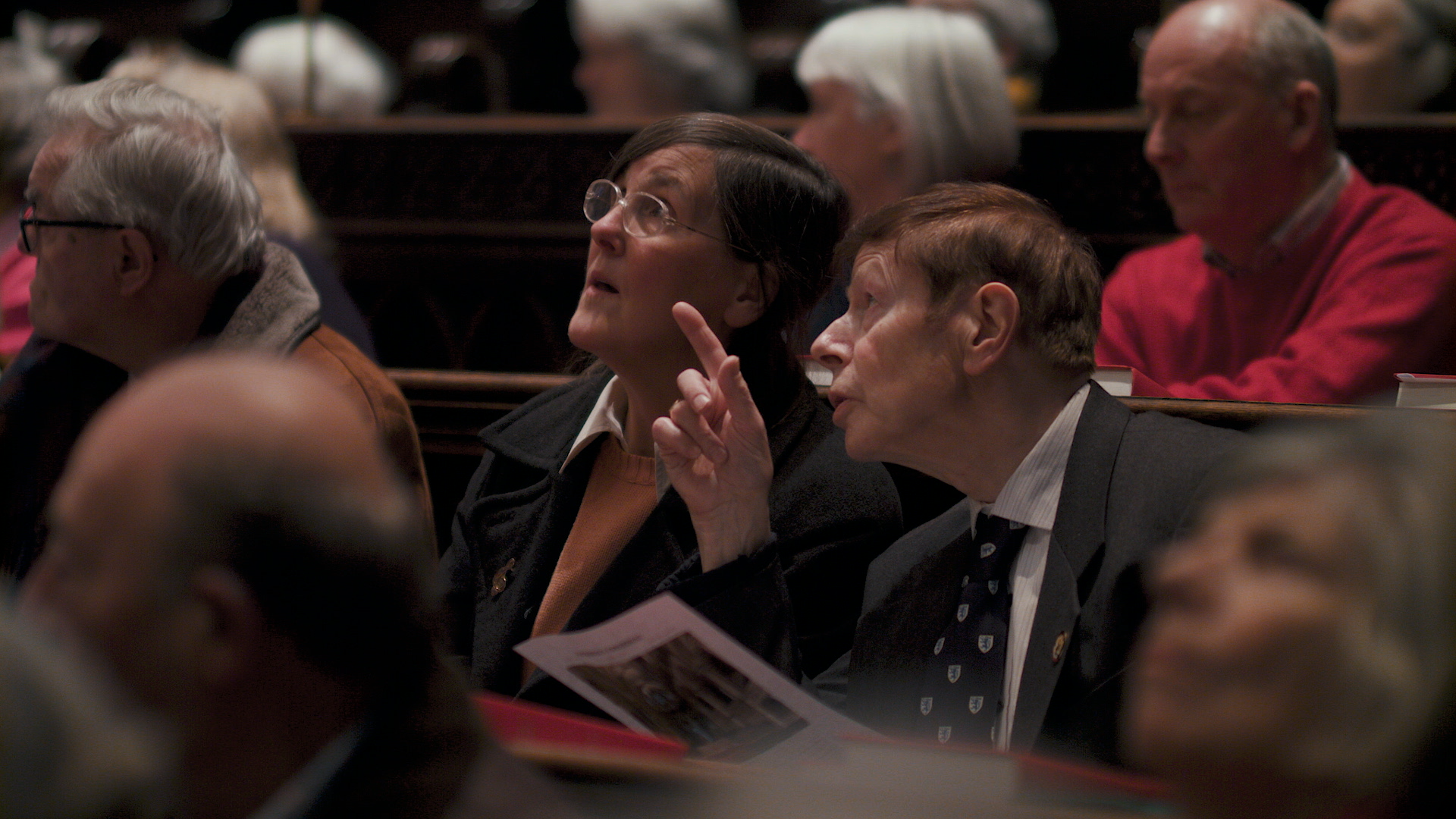 Canterbury Cathedral Friends Coronavirus CTA Prores110