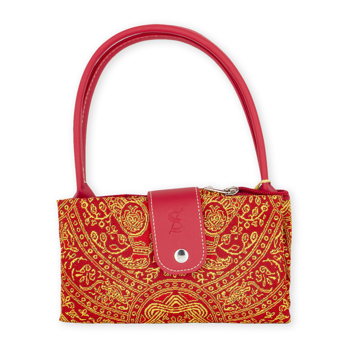 Image of Vestment Foldable Bag