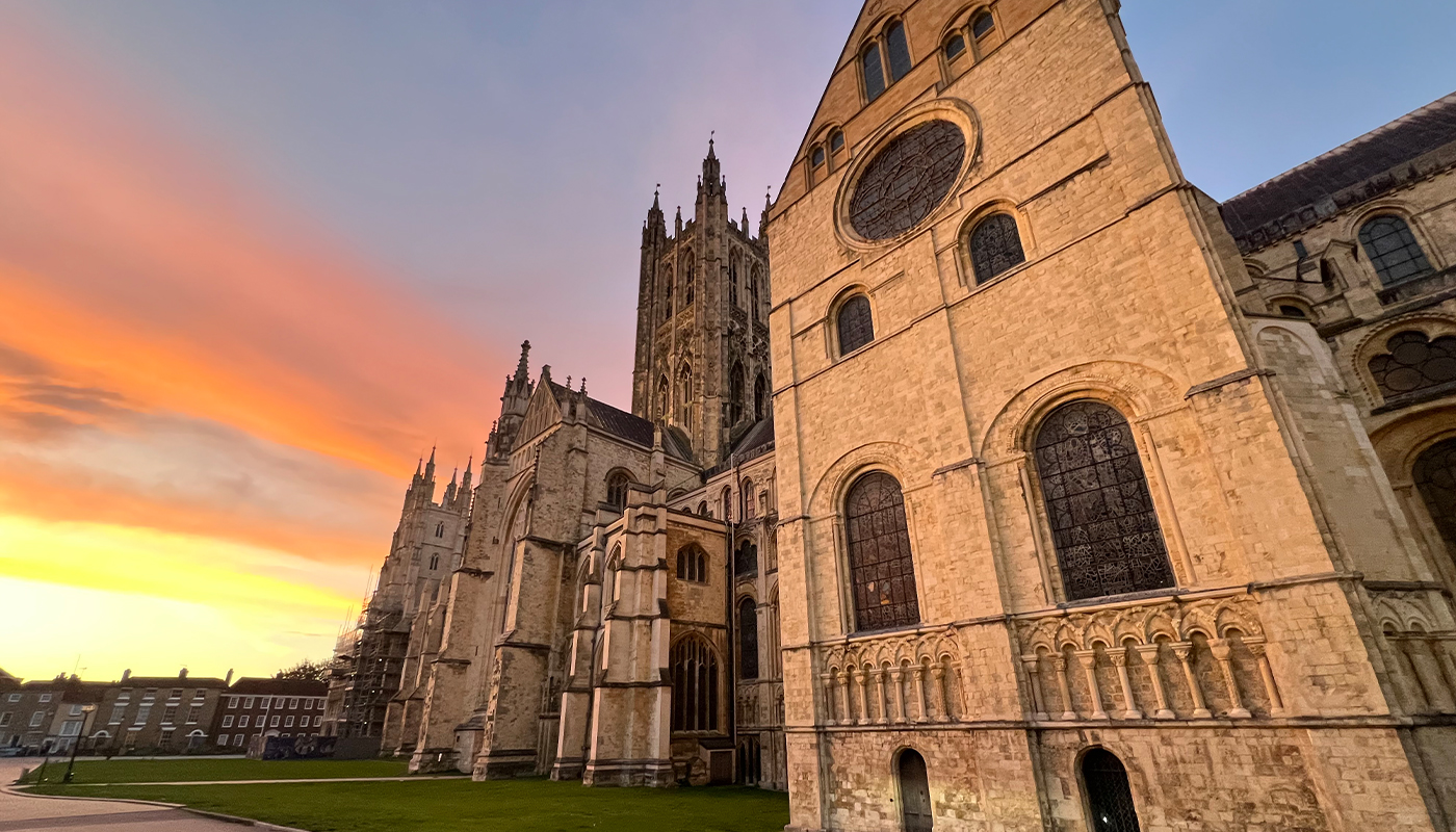 Cathedral Sunset Scale Banner Sm (1)
