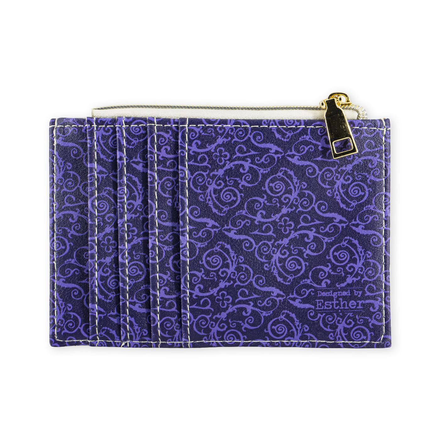 Image of Medley Purse 2