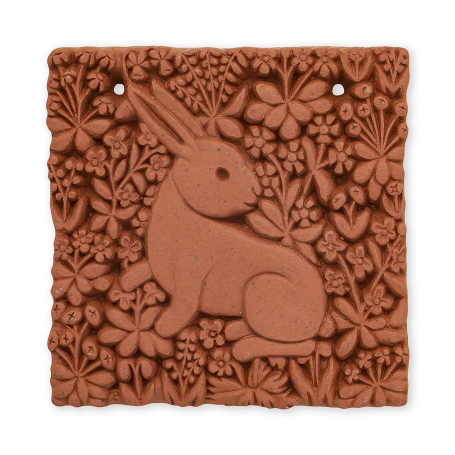 Image of Tile Rabbit