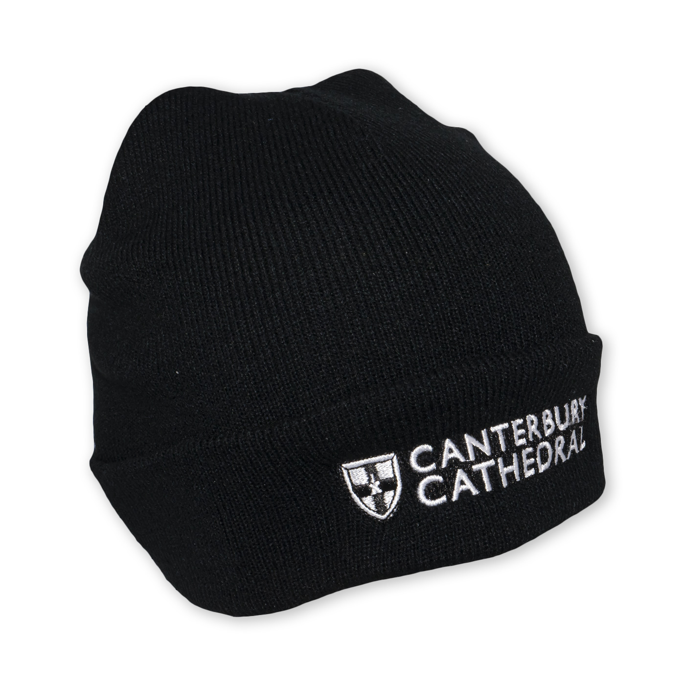Image of Beanie Black 2