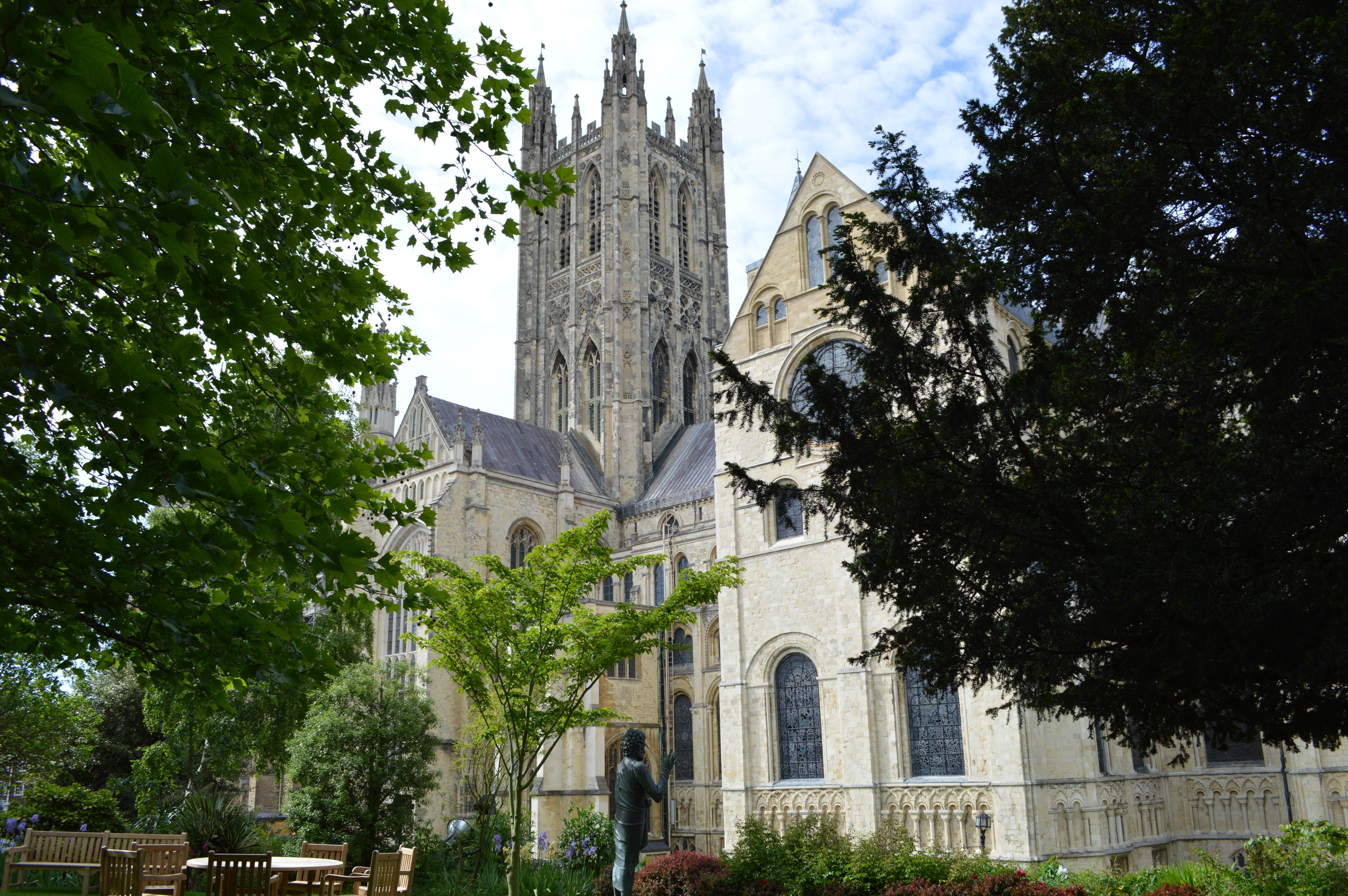 (c) Canterbury-cathedral.org