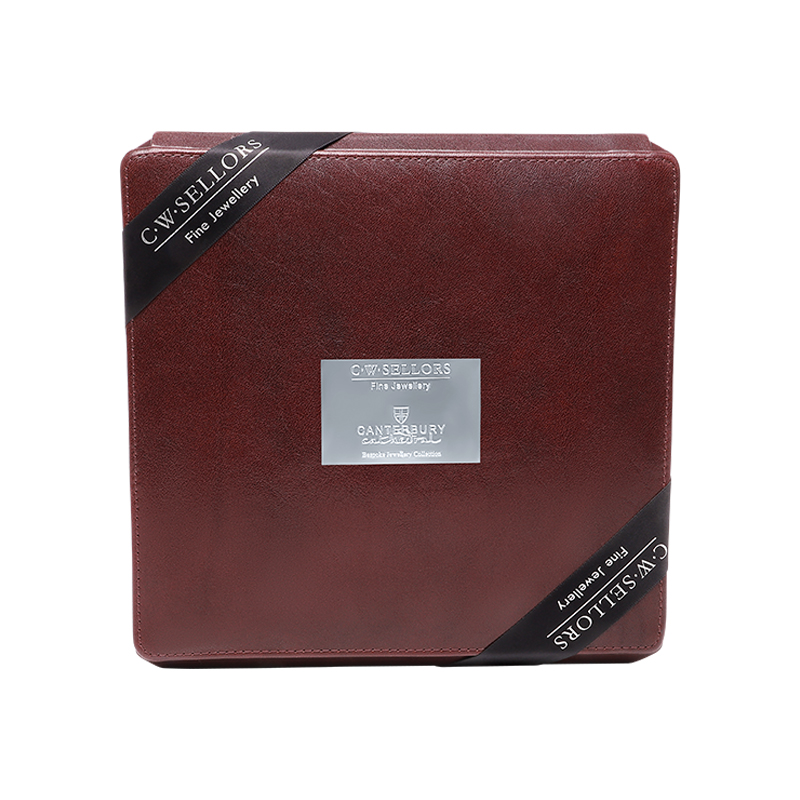 Image of Large Pectoral Cant X 4