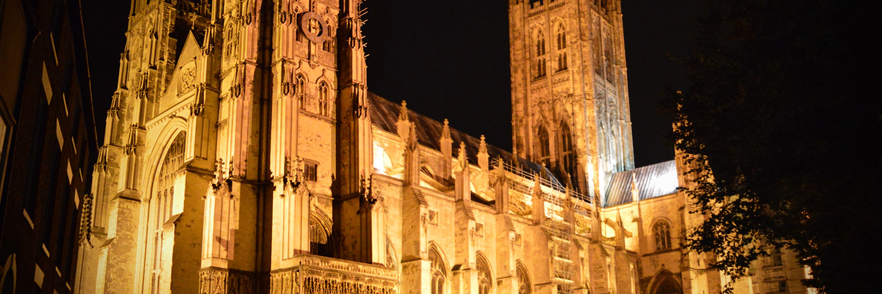 Copy Of Cathedraloutsidenite