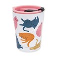 Image of Insulated Mug Cats