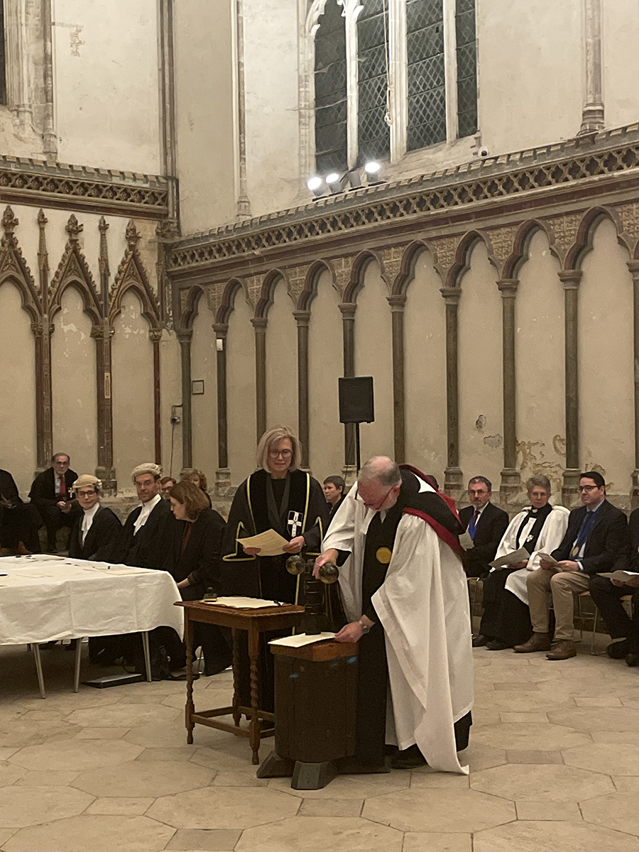 106th Archbishop Of Canterbury Formally Elected At Centuries old 106th-archbishop-of-canterbury-formally-elected-at-centuries-old