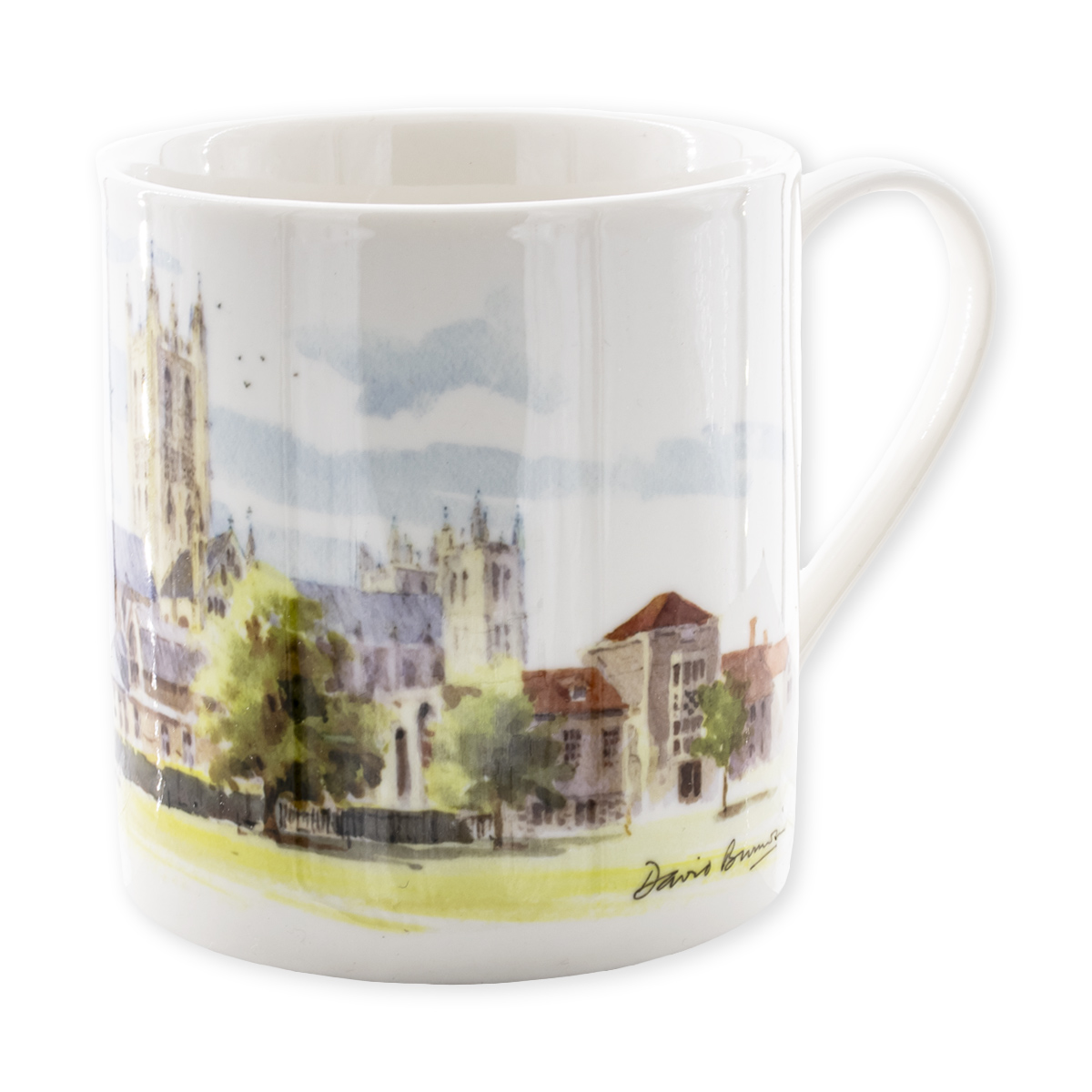 Image of Mug Brunwin New 2