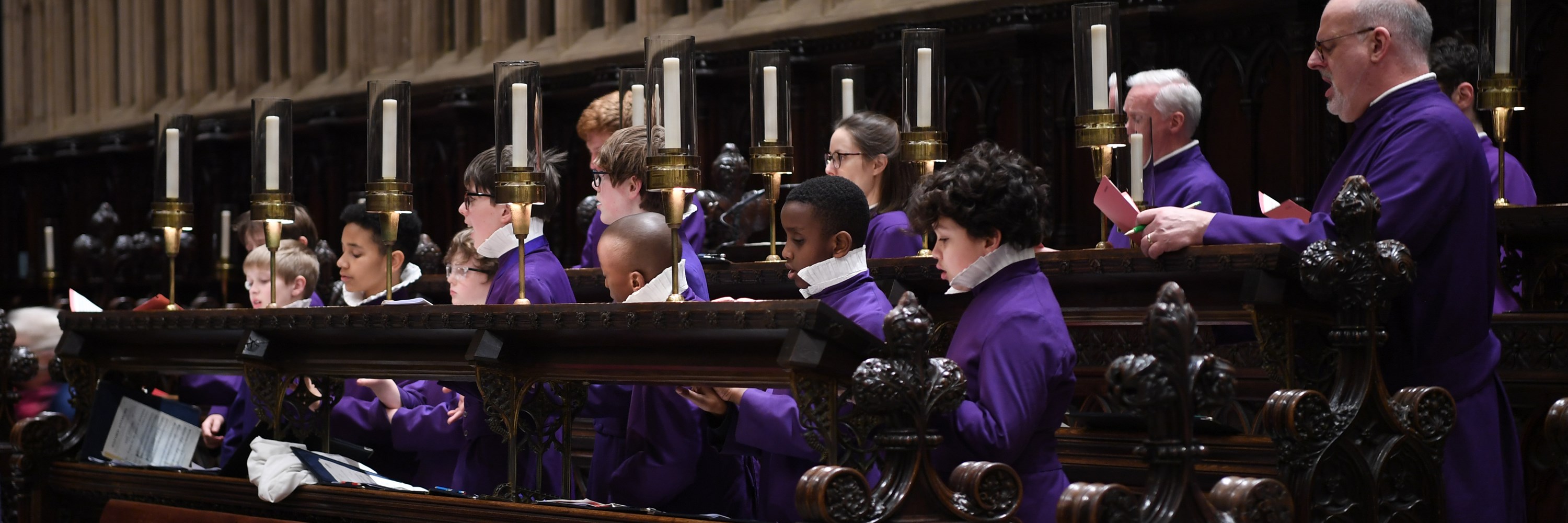 DSC 0873 Boys and Lay Clerks