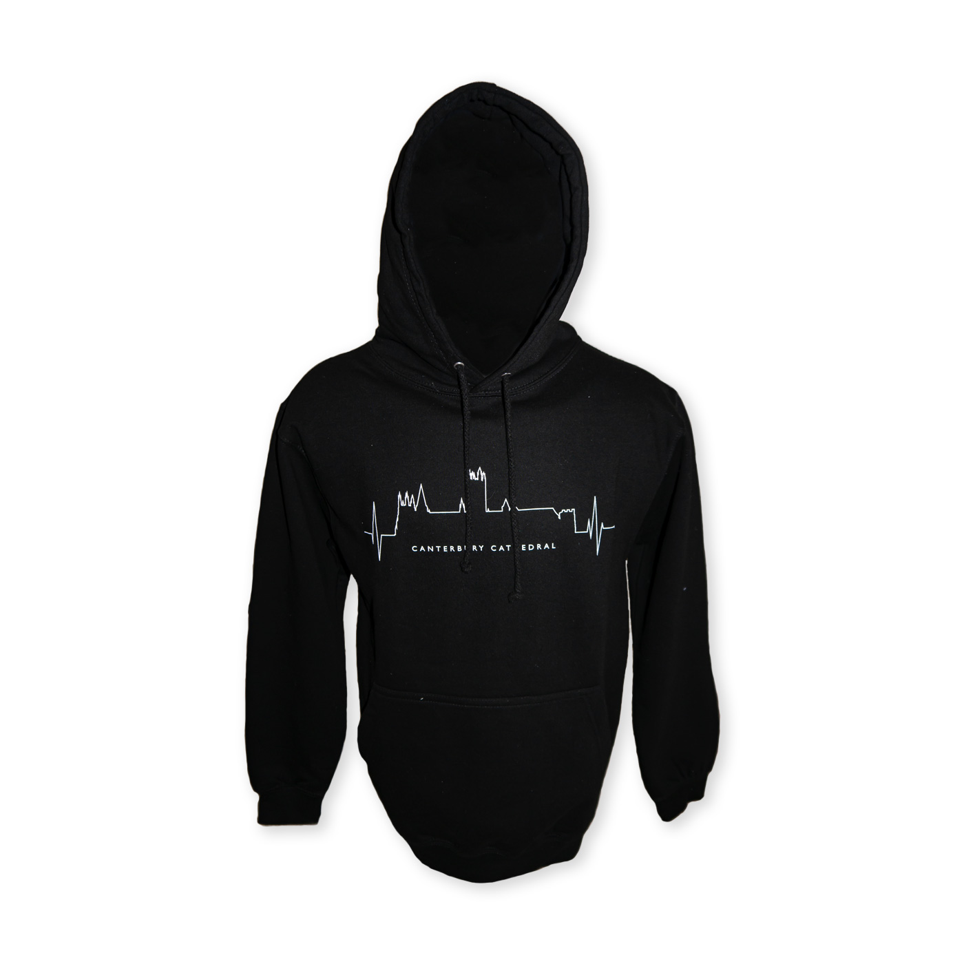 Image of Hoodie Heartbeat