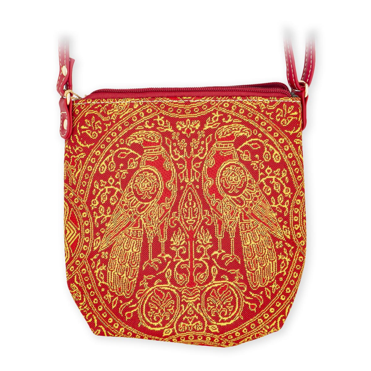 Image of Vestment Sling Bag 2
