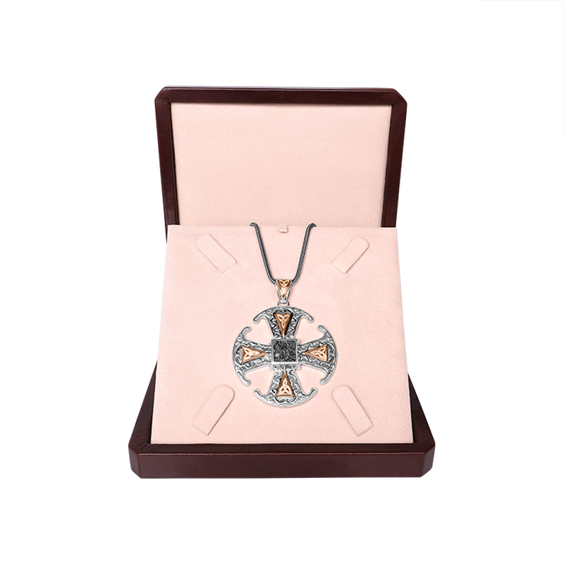 Image of Large Pectoral Cant X 3