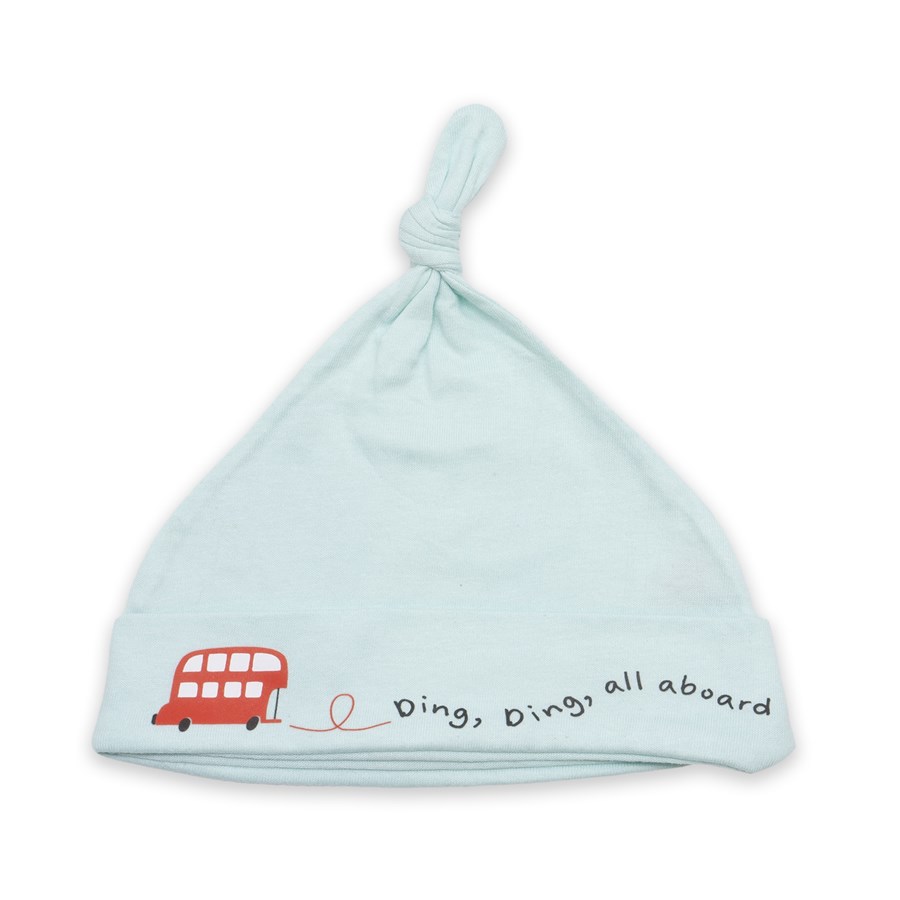 Image of Buses Hat