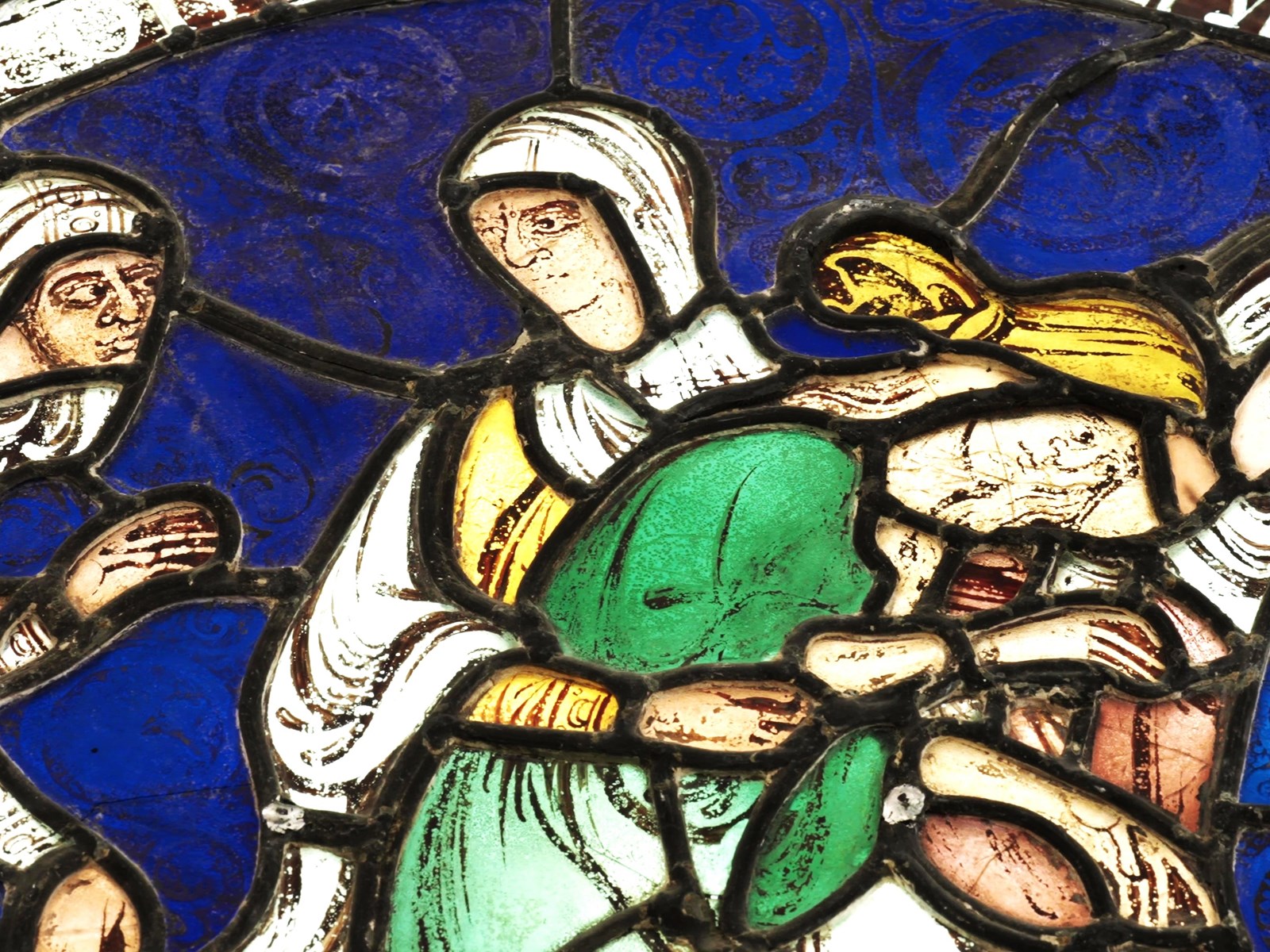 Goditha Miracles and Masterpieces | Canterbury Cathedral