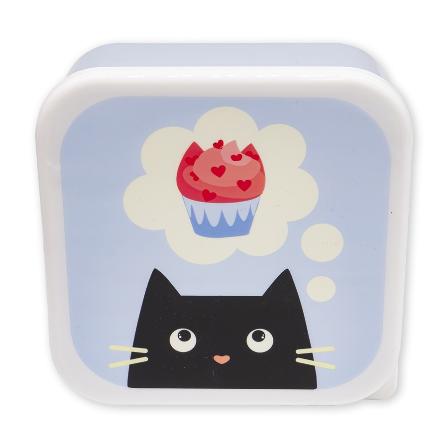 Image of Lunch Boxes Cat 4