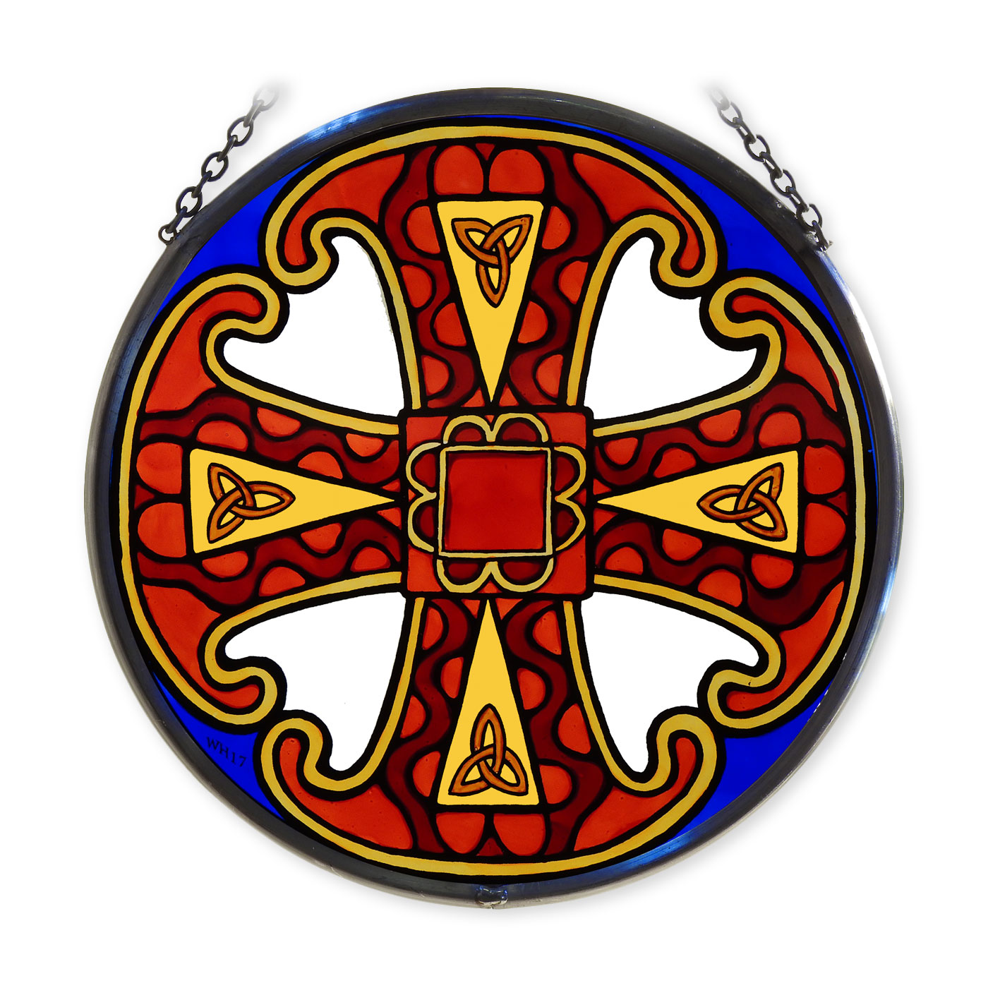 Image of Roundel Cant X