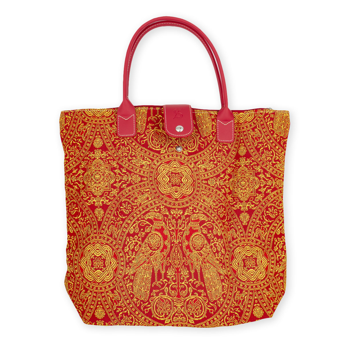 Image of Vestment Foldable Bag 2