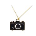 Image of Necklace Camera
