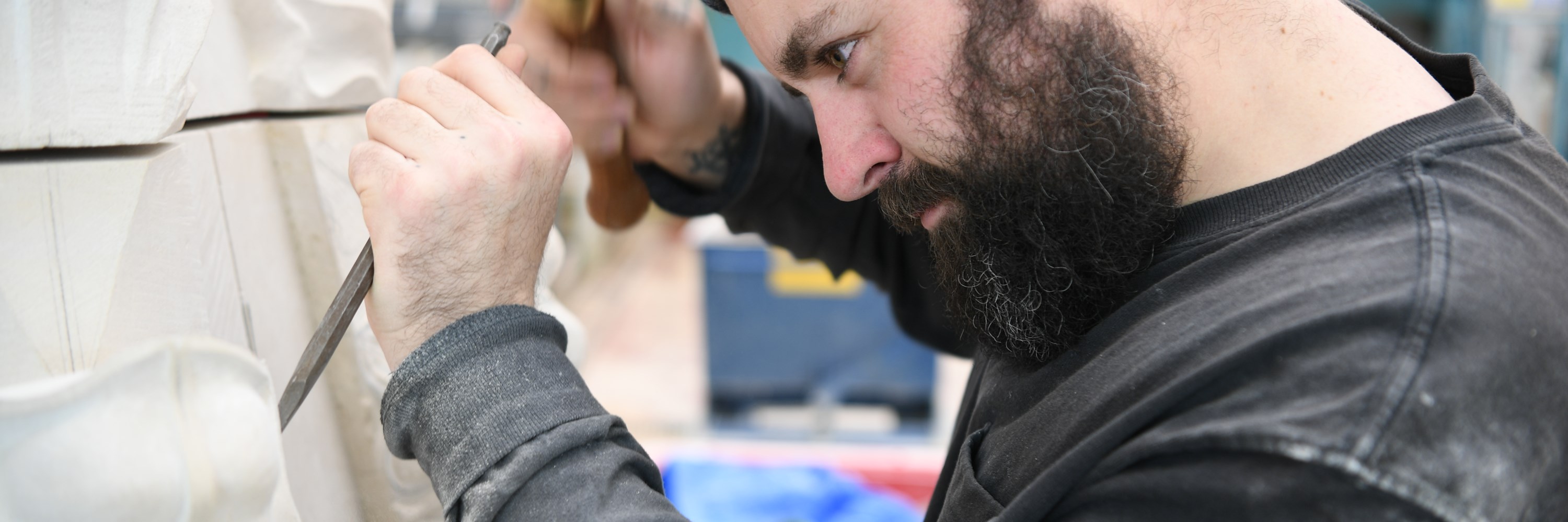 DSC 6427 Stonemason