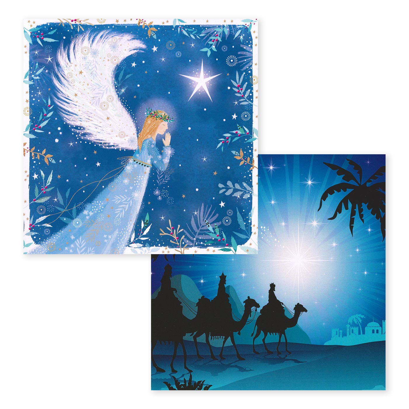 Christmas Canterbury Cathedral