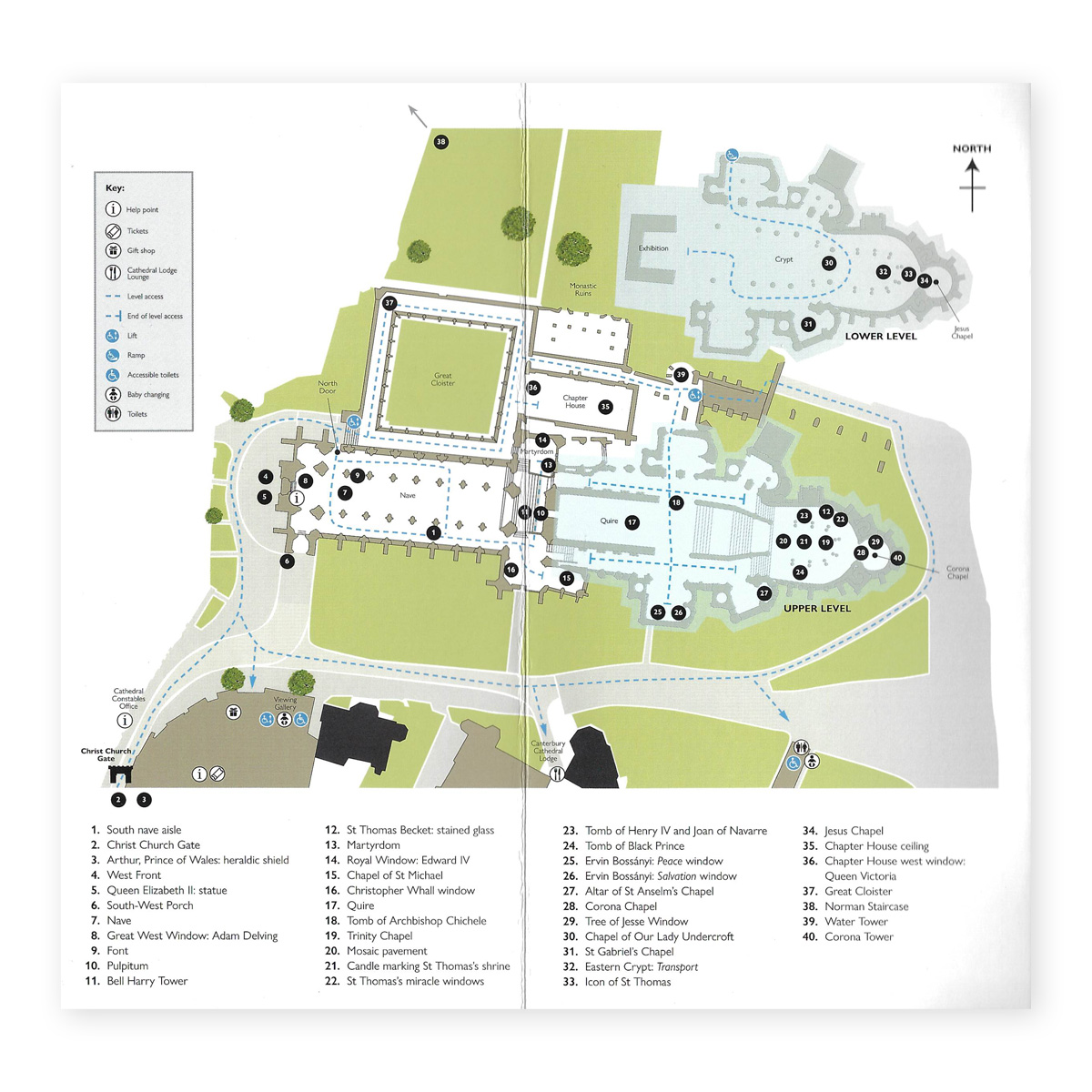 Image of Guidebook Small New 2